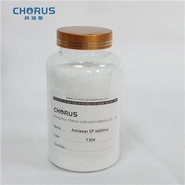 Additiu antidesgast EP Trifenil Tiofosfat T309 TPPT