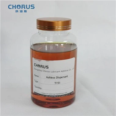 Dispersant sense cendres mono poliisobutilè succinimida T151