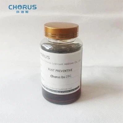Dinonilnaftalè sulfonat bàsic de bari (carbonatat) - (Chorus Ba-29C)